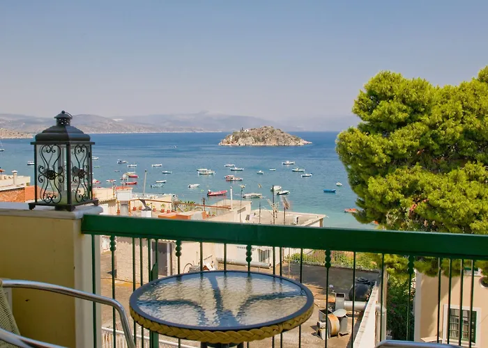 Epidavria Hotel