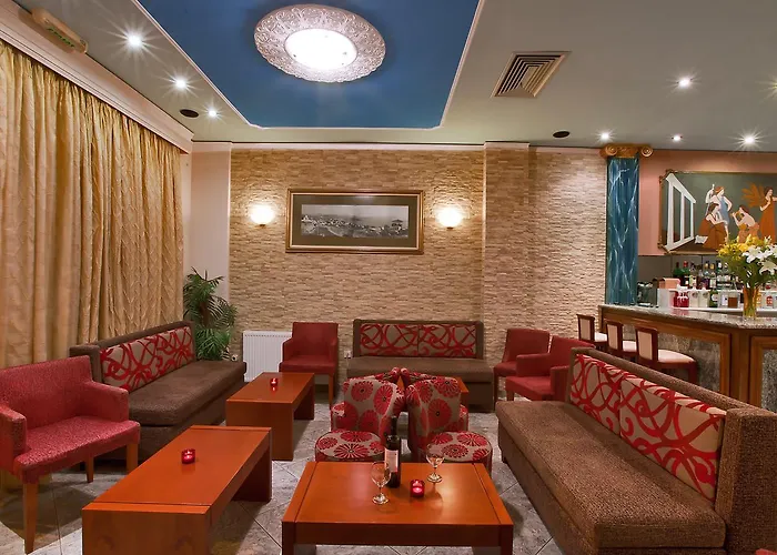 Epidavria Hotel