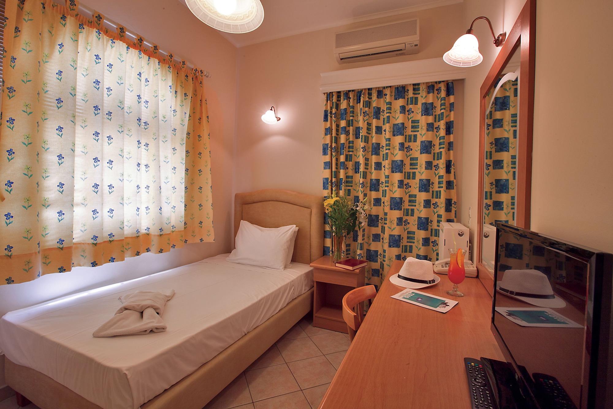 Hotel Epidavria Tolón