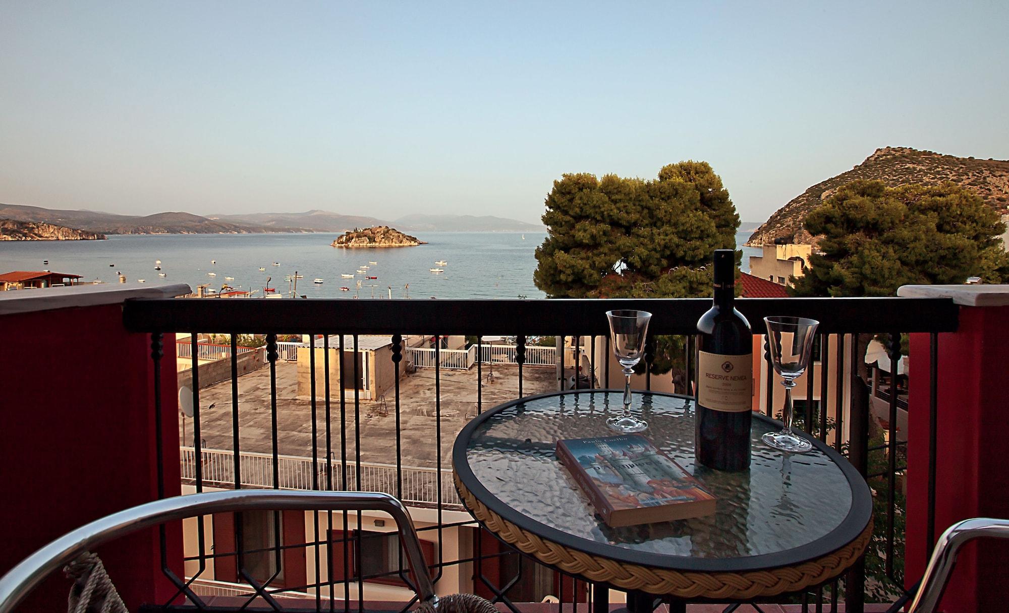 Hotel Epidavria