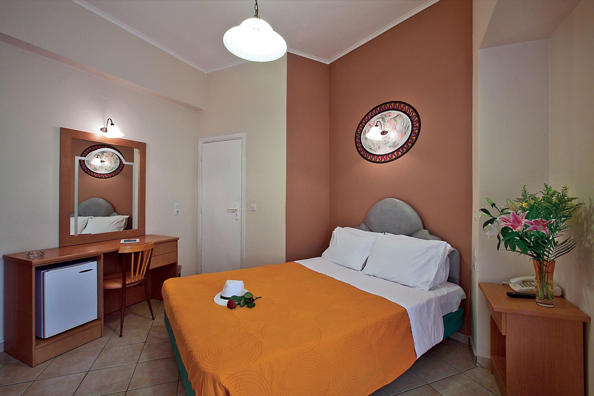 Hotel Epidavria Tolón
