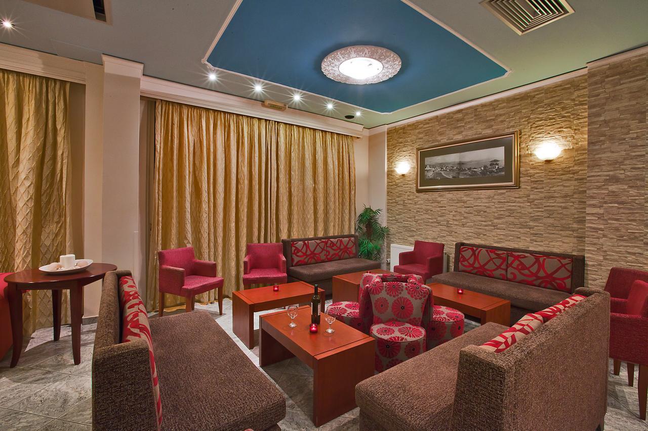 Epidavria Hotel Tolón