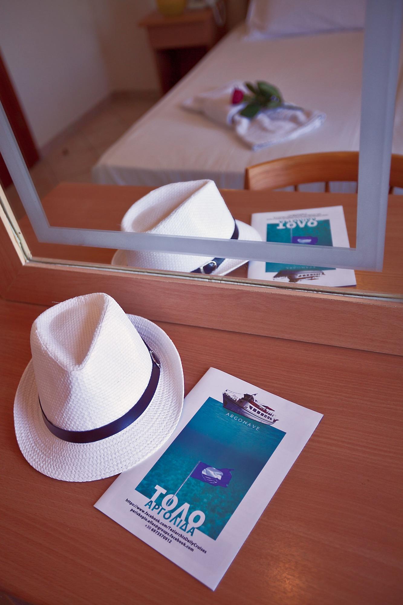Hotel Epidavria Tolón