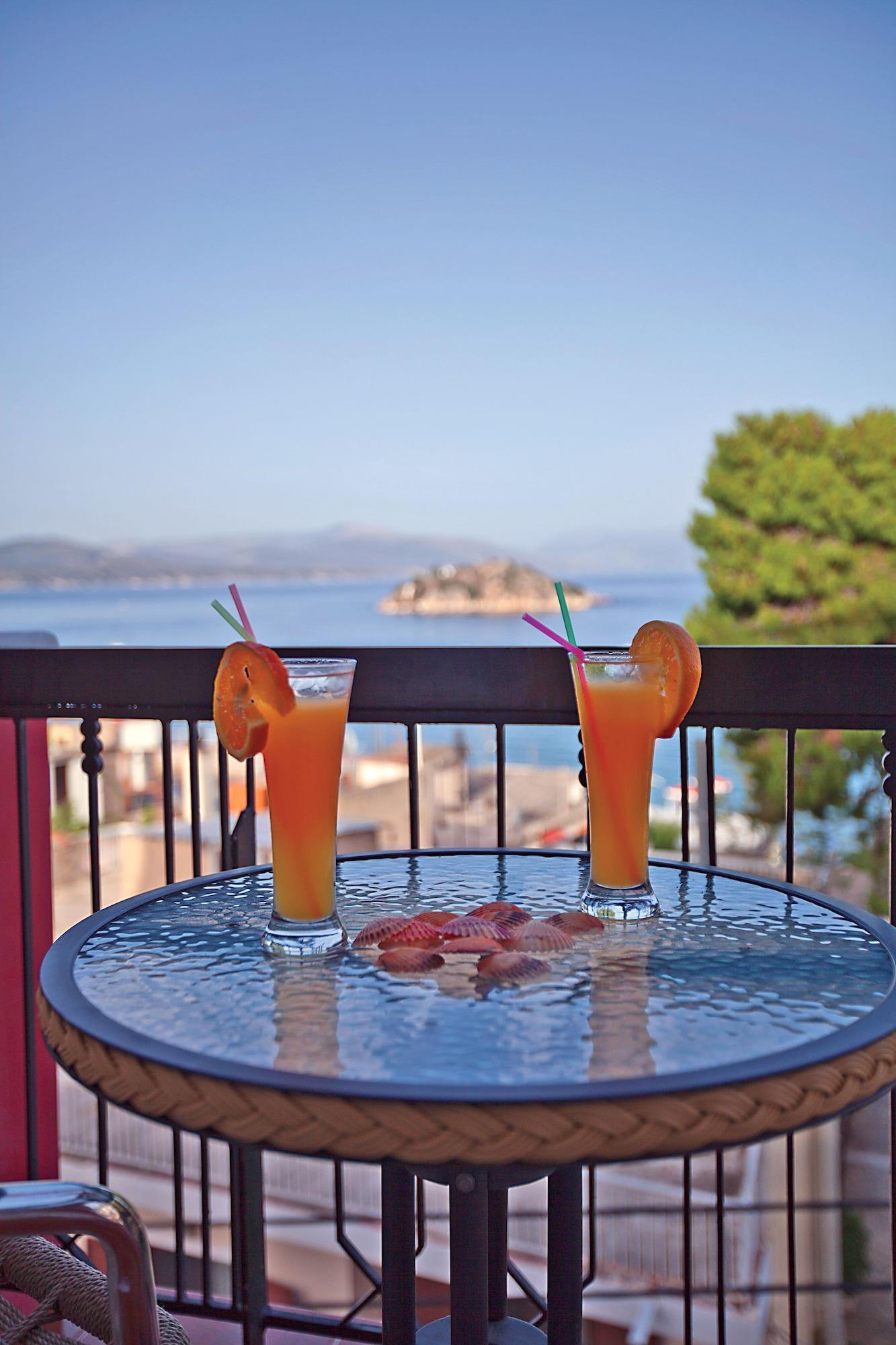 Hotel Epidavria