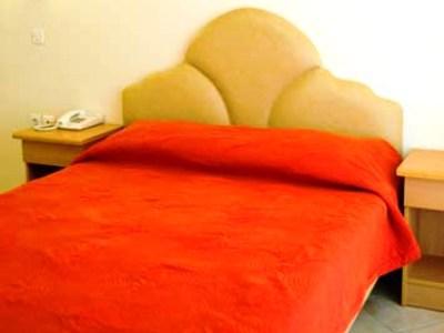 Hotel Epidavria 3*