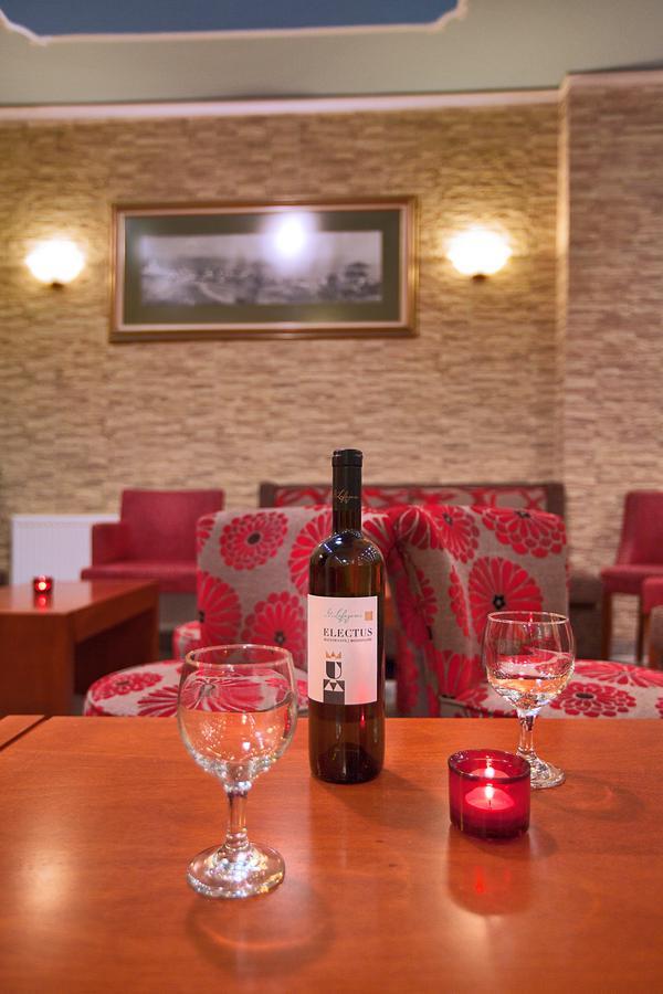 Epidavria Hotel Tolón